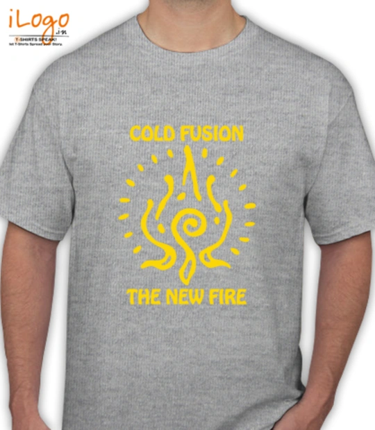 T shirt The-new-fire- T-Shirt