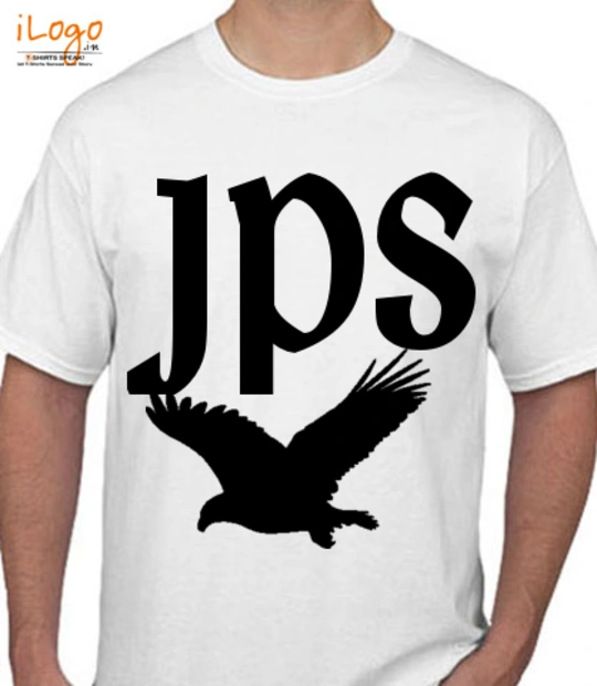 T shirt JPaarthasarathy T-Shirt