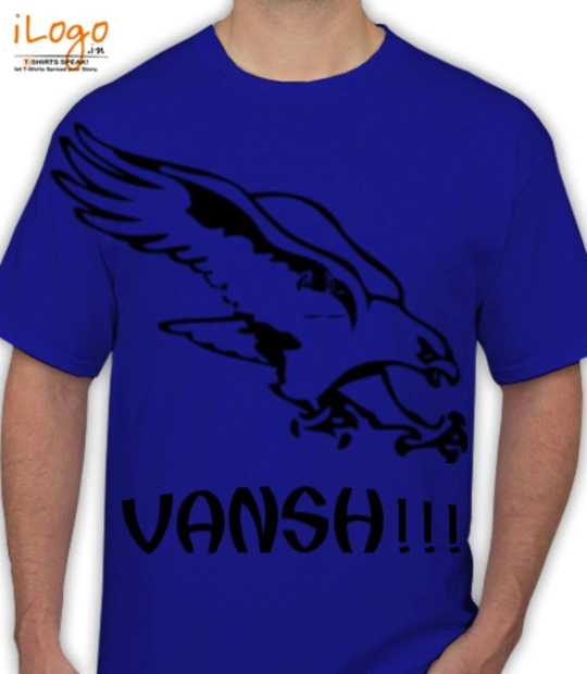 Nda vanshbali T-Shirt