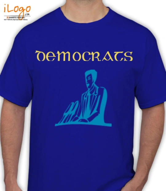 SHIRT democrats T-Shirt