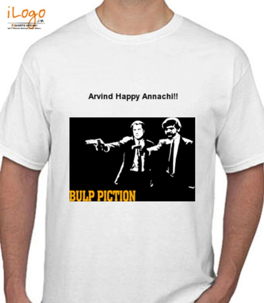 Shirts AVD-SPL T-Shirt