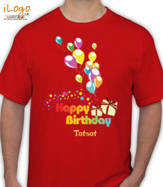 T Shirt birthday T-Shirt