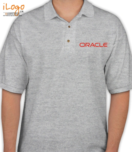 T shirt Oracle- T-Shirt