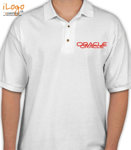 Shirts Oracle- T-Shirt