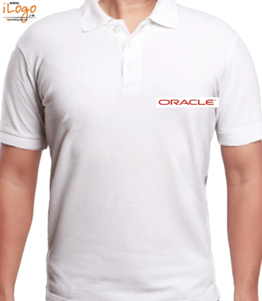 T Shirt oracle- T-Shirt