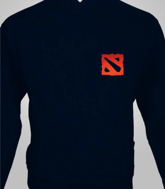 T shirt dota T-Shirt