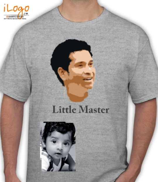 T shirt sachin T-Shirt