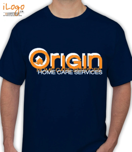 Shirts Origin- T-Shirt