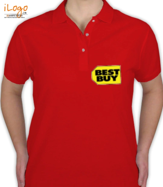 T shirt colorBESTBUY T-Shirt