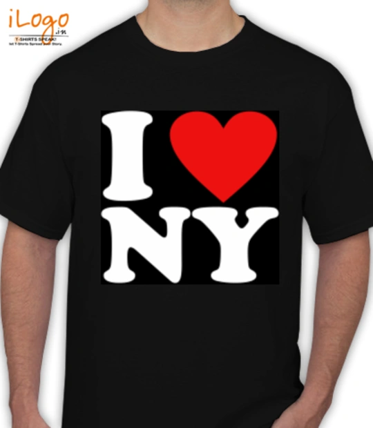 T Shirts i-love-ny T-Shirt