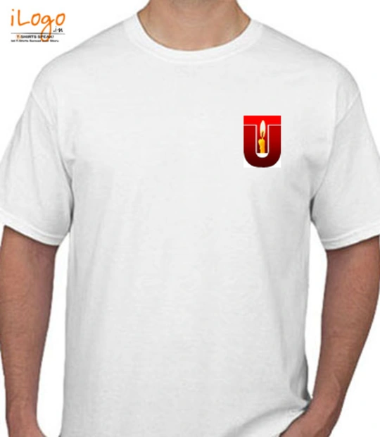 T Shirts UDAY-Tutorials T-Shirt