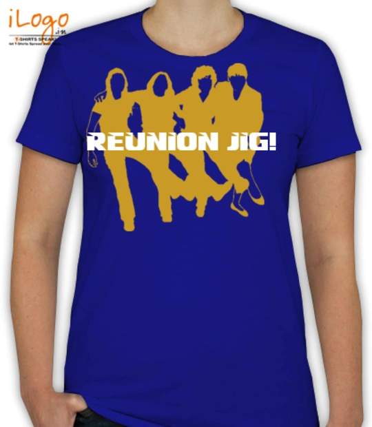 T Shirts Reunion T-Shirt