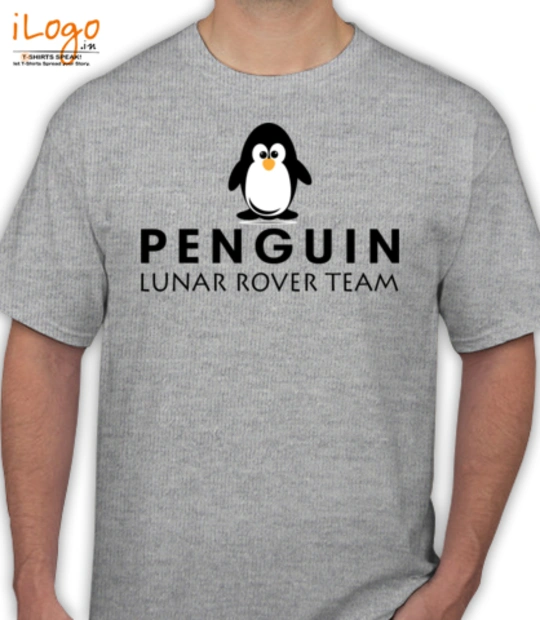 Shirts PENGUINLOGO T-Shirt