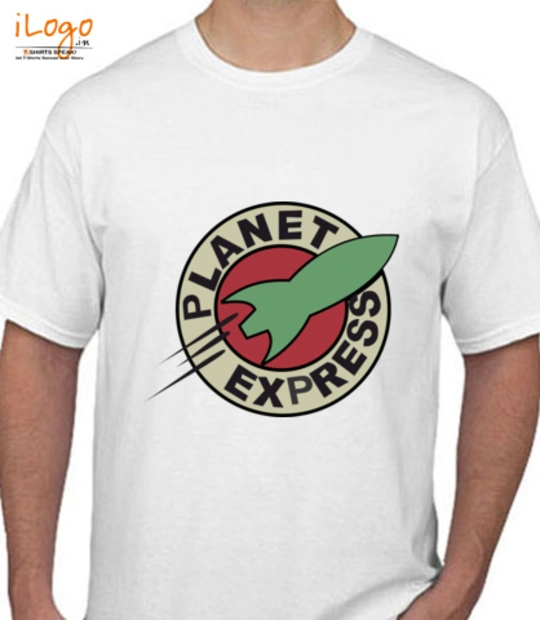 Geek express T-Shirt