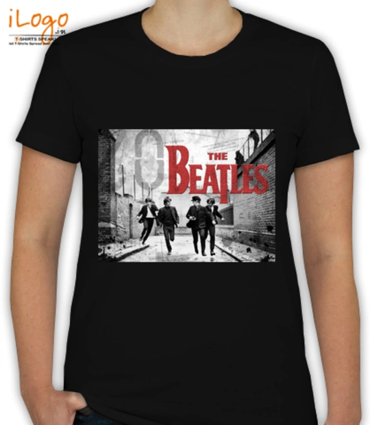 T shirt beatles T-Shirt