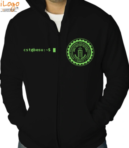 T shirt Hoody-SemiFinal T-Shirt