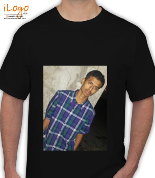 T shirt varunkumary T-Shirt