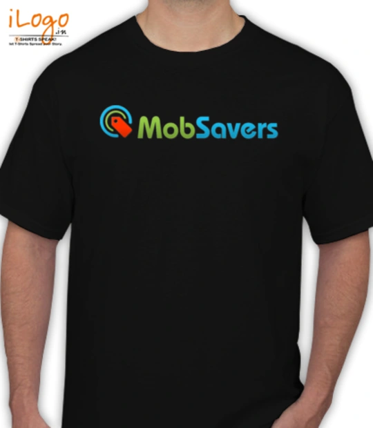 T Shirt mobsavers T-Shirt