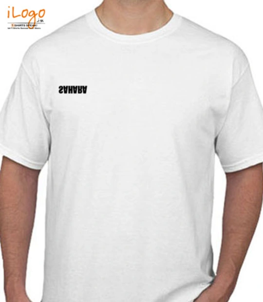 T Shirt RIPU-JERSEY T-Shirt