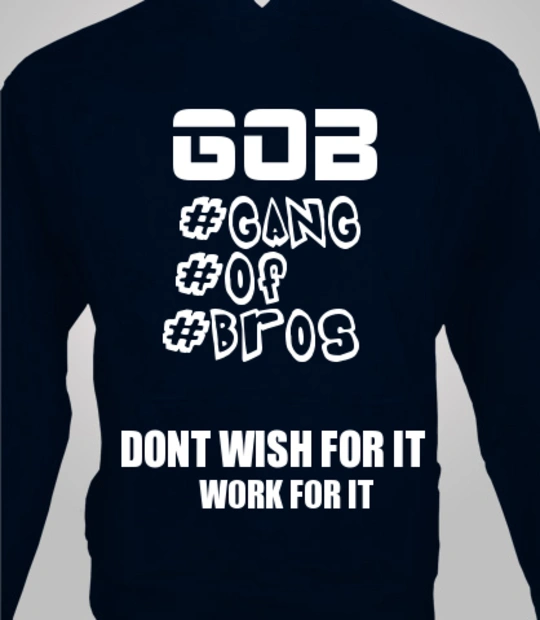 Tee GOB T-Shirt