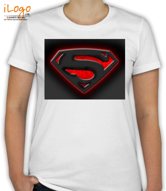 T shirt Superman T-Shirt