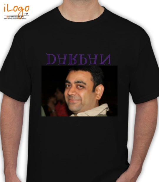 Tee DARPAN T-Shirt