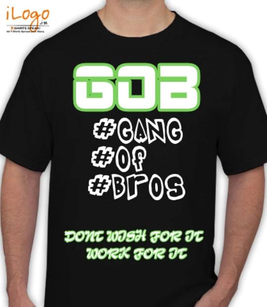 Tee GOB T-Shirt