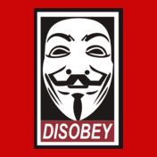 disobey