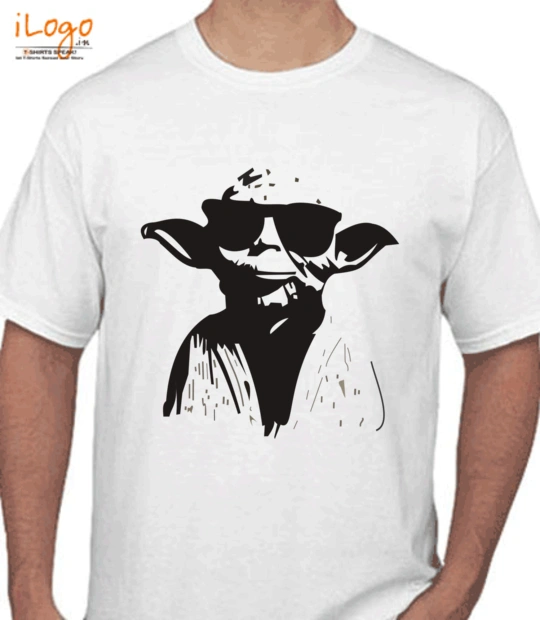 Geek bhim T-Shirt