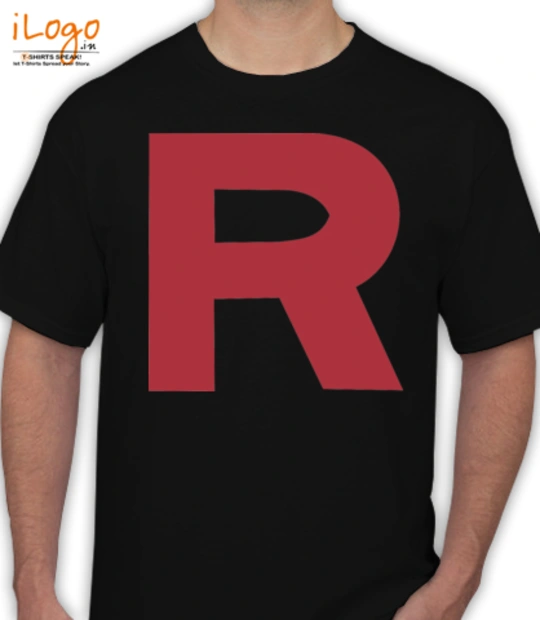 For r T-Shirt