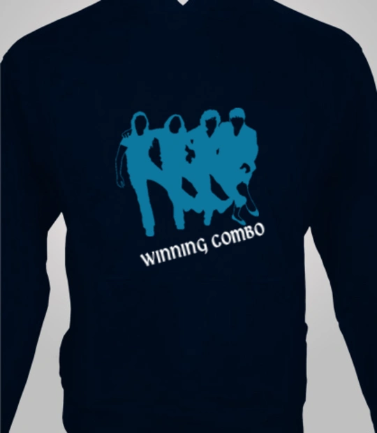 T shirt Winning-combo T-Shirt