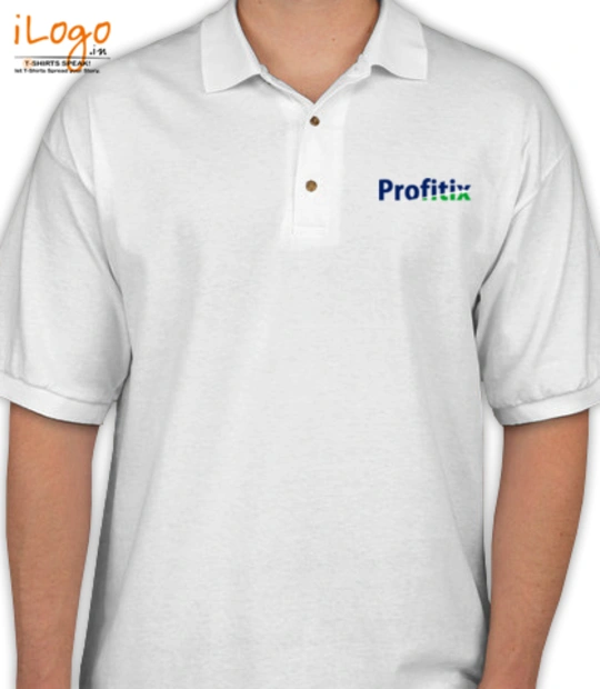 T shirt Profitix- T-Shirt