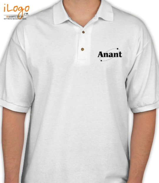 Shirts AnantAmbernath T-Shirt