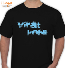  virat-kohli-name T-Shirt