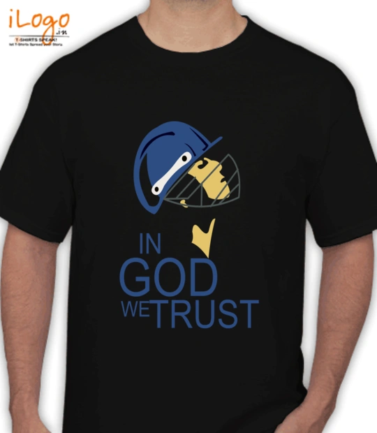 God sachin-tendulkar-god T-Shirt