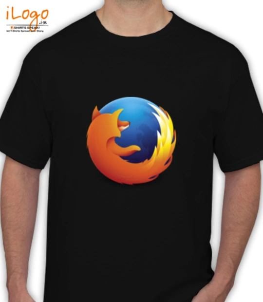 Shirts firefox T-Shirt