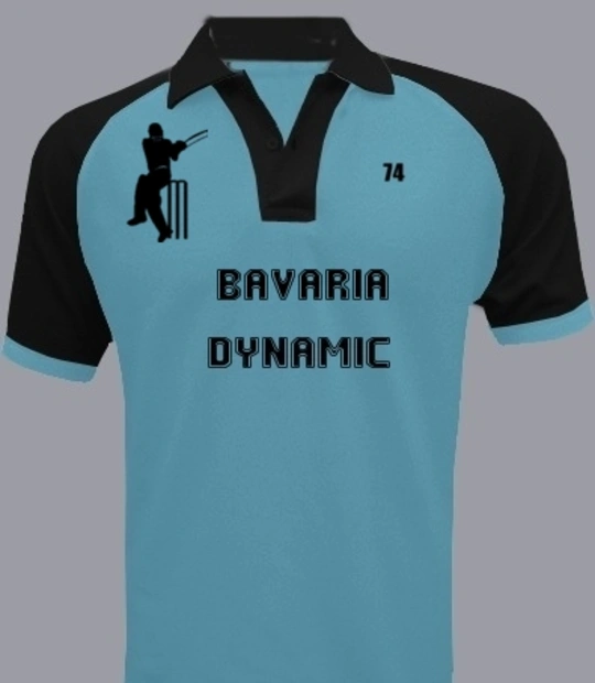 T shirt Dynamic T-Shirt