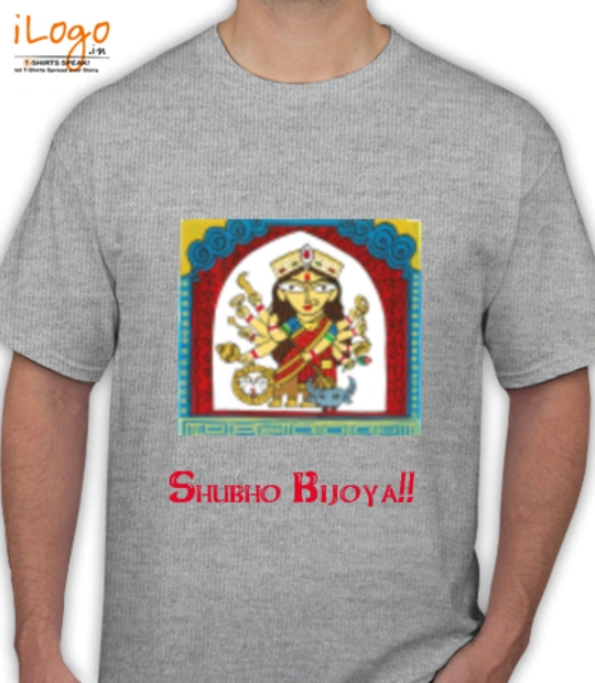 T Shirt bijoya T-Shirt