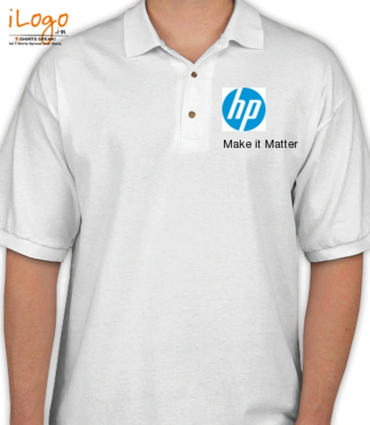 T Shirt HP T-Shirt