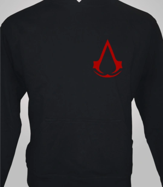 T Shirt AC-Hoodie T-Shirt