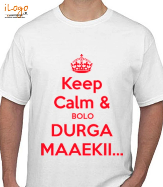 Shirts durgaa T-Shirt