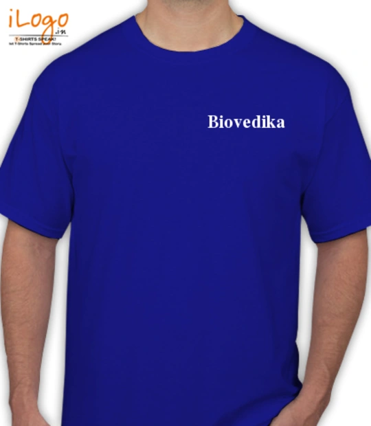 SHIRT biotech T-Shirt