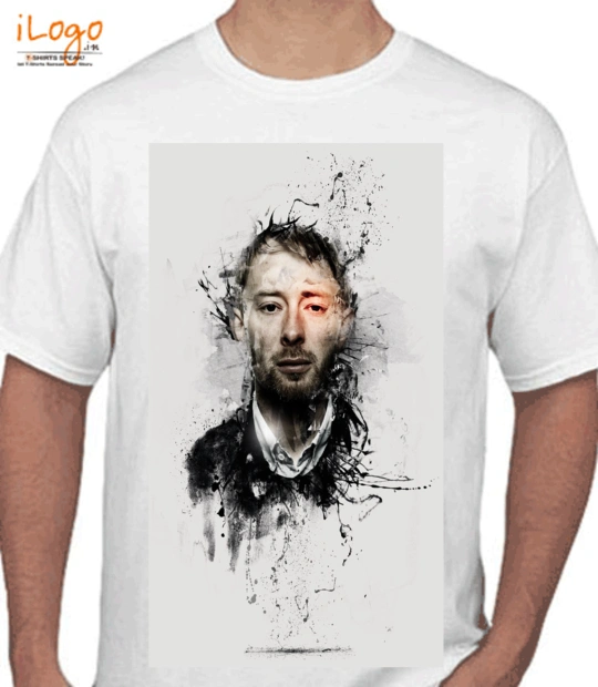 Tee THOM-YORKE T-Shirt