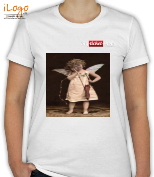 T shirt alka T-Shirt