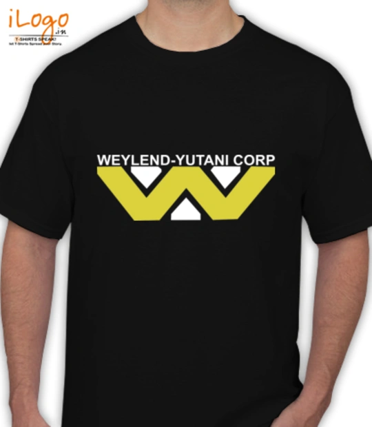 weylend - T-Shirt