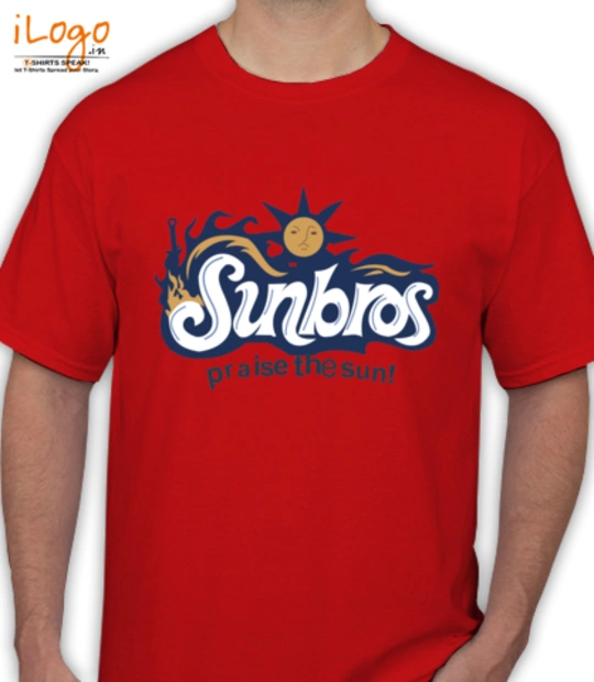 For snbros T-Shirt