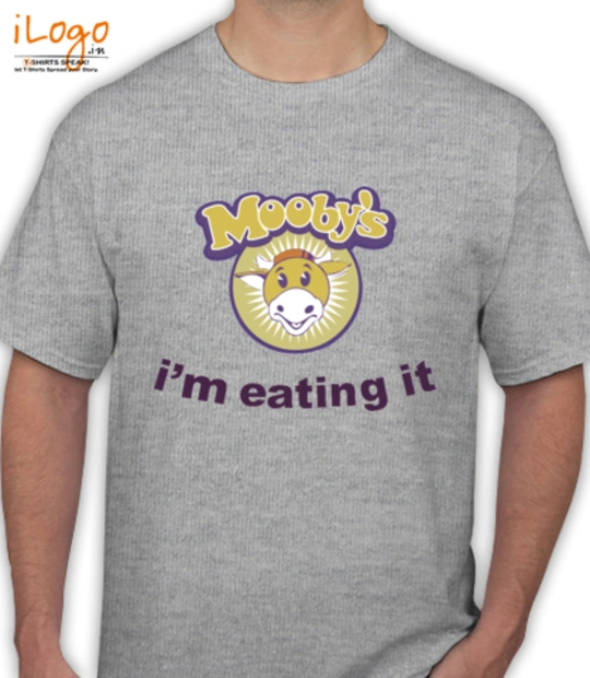 Funny moobys T-Shirt