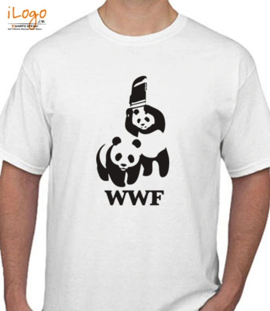 Funny wwf T-Shirt