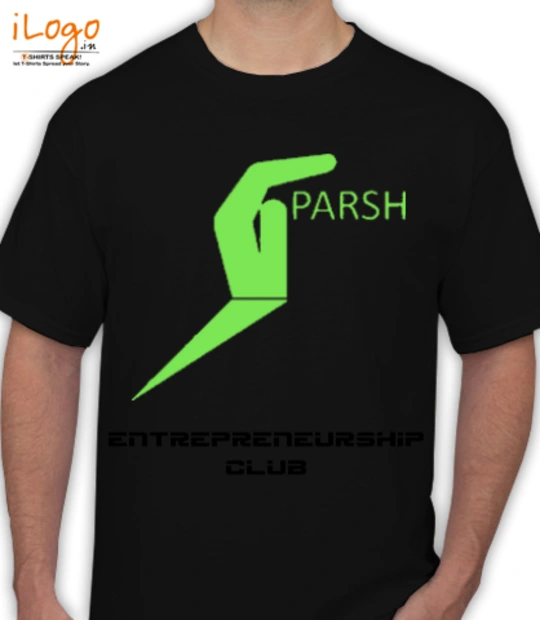 T Shirt Sparsh-T-Shirt T-Shirt