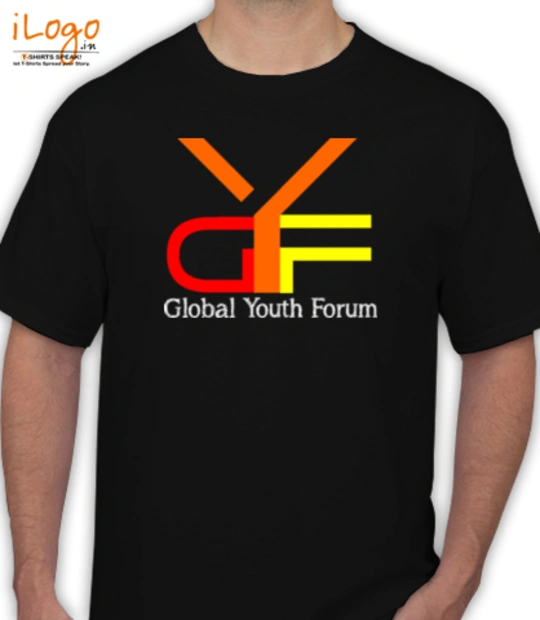 Shirts GYF- T-Shirt